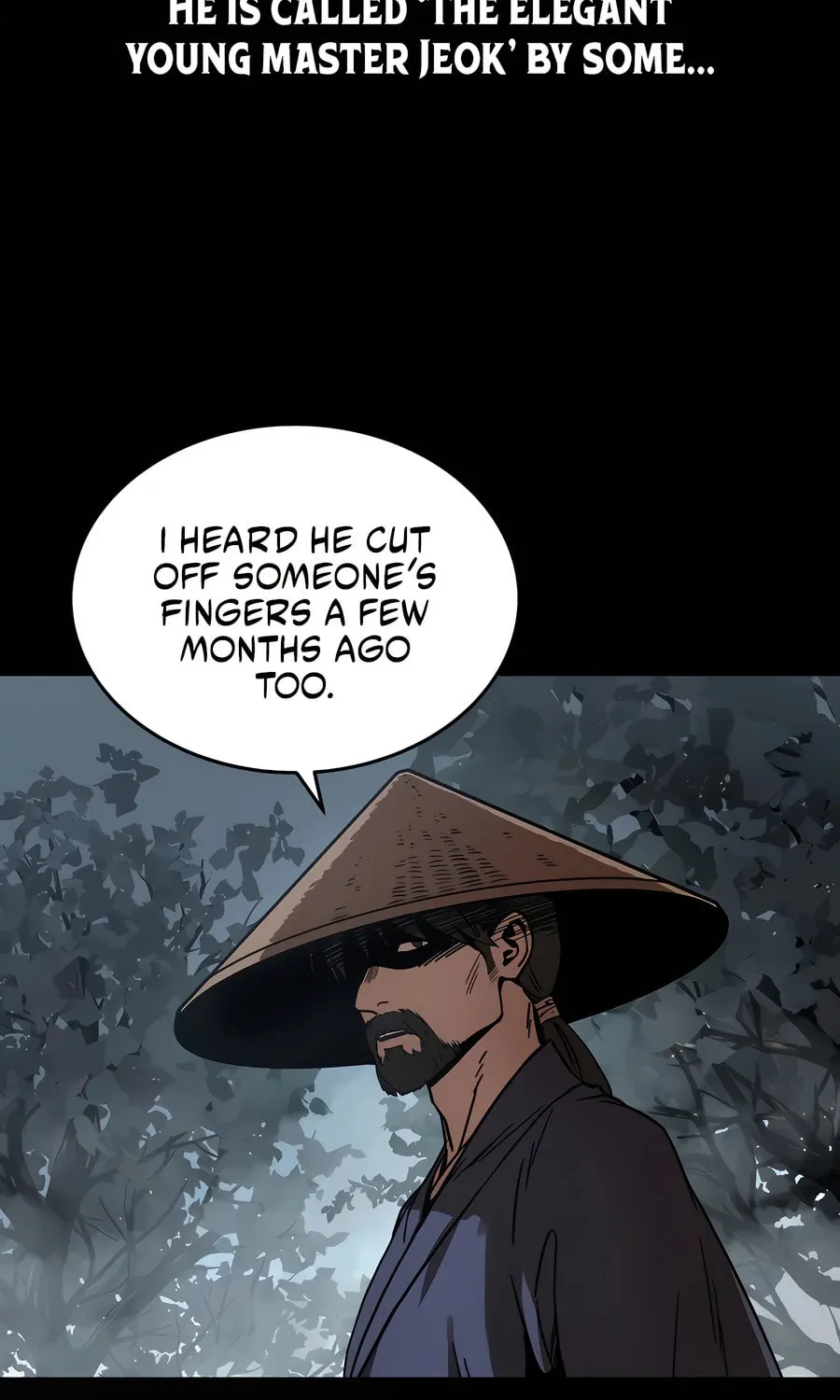 Absolute Reign Chapter 0 page 51 - 