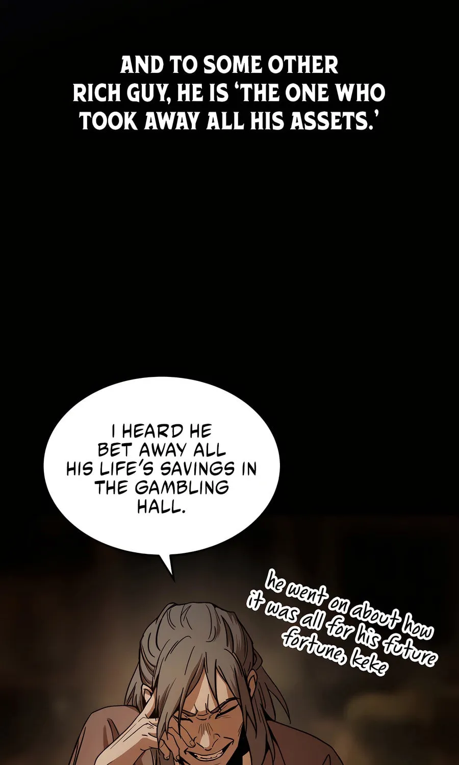Absolute Reign Chapter 0 page 52 - 