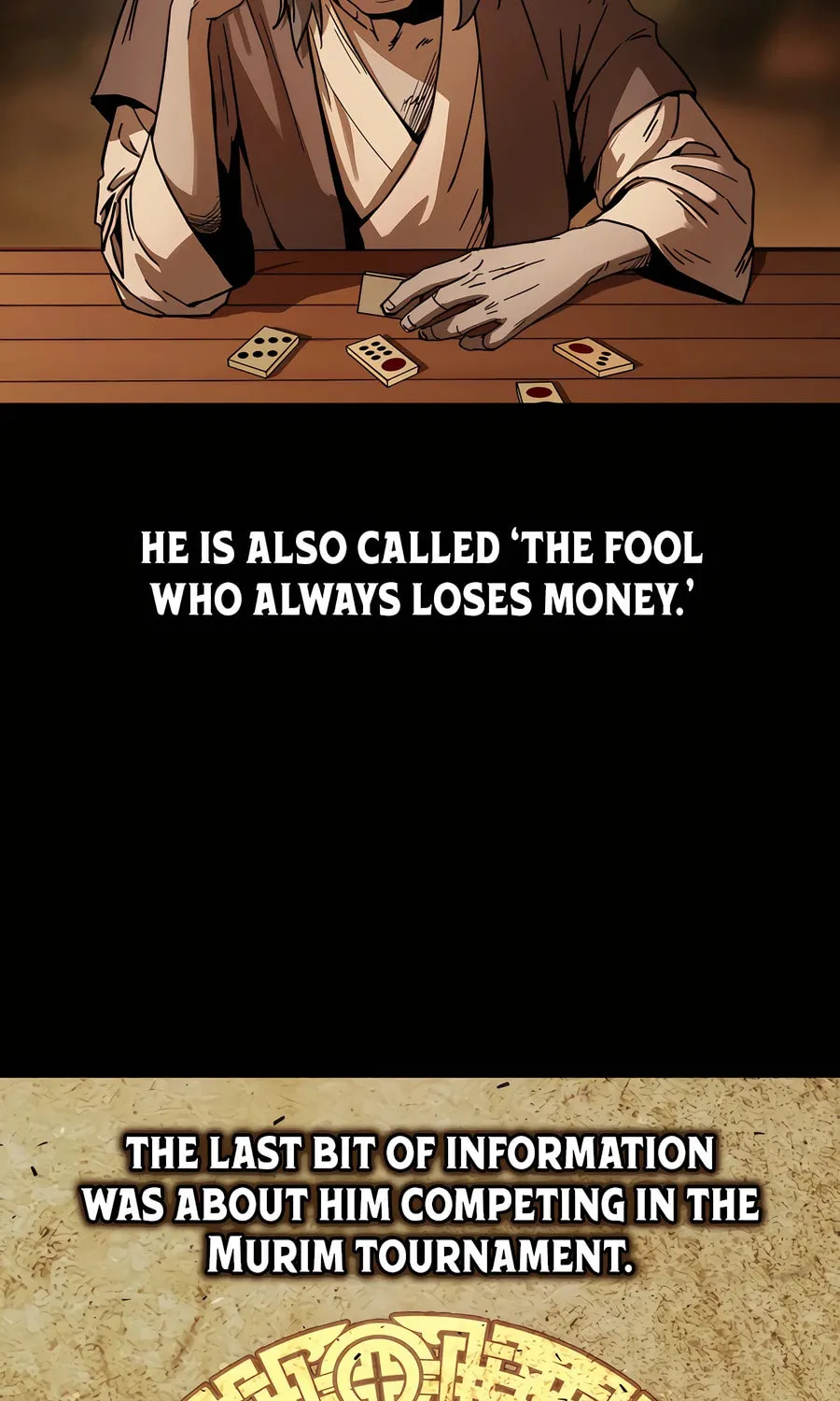 Absolute Reign Chapter 0 page 53 - 