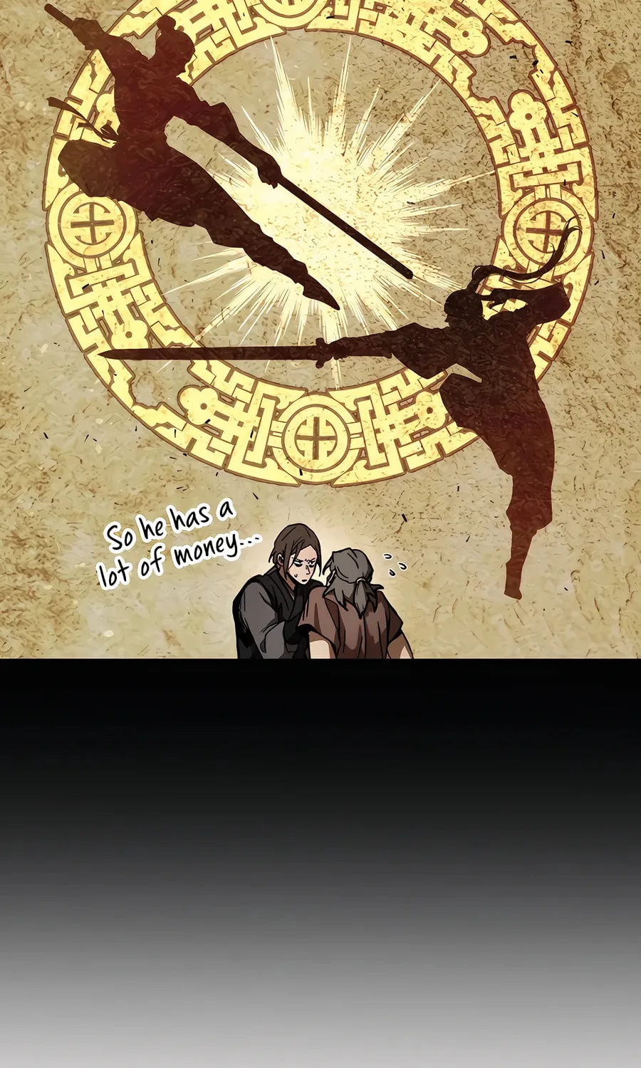 Absolute Reign Chapter 0 page 54 - 