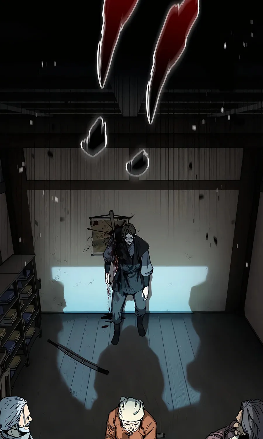 Absolute Reign Chapter 0 page 79 - 