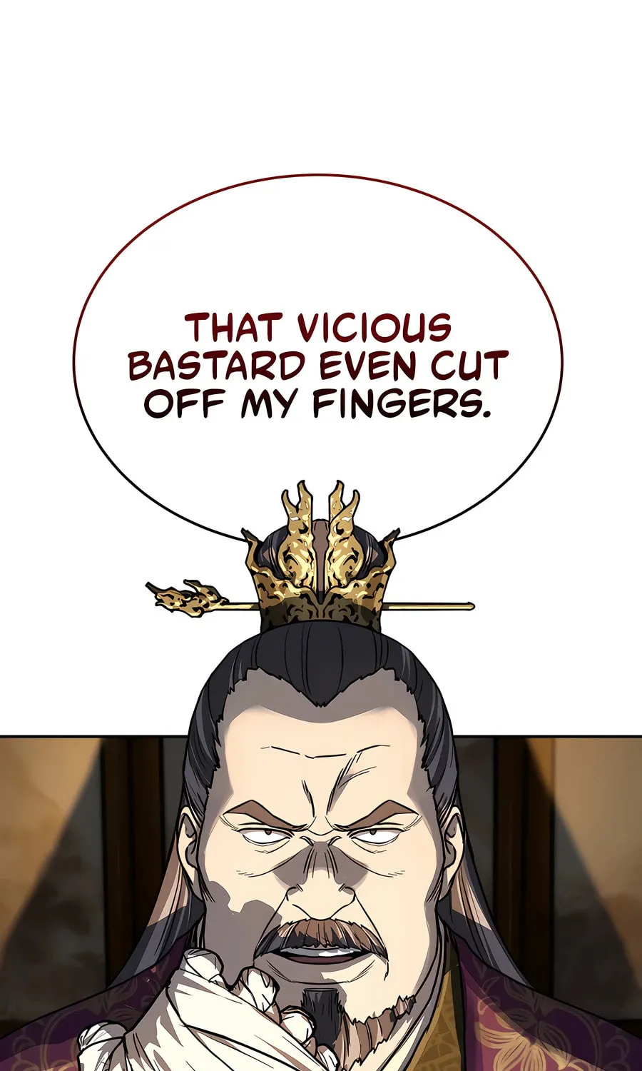 Absolute Reign Chapter 0 page 9 - 