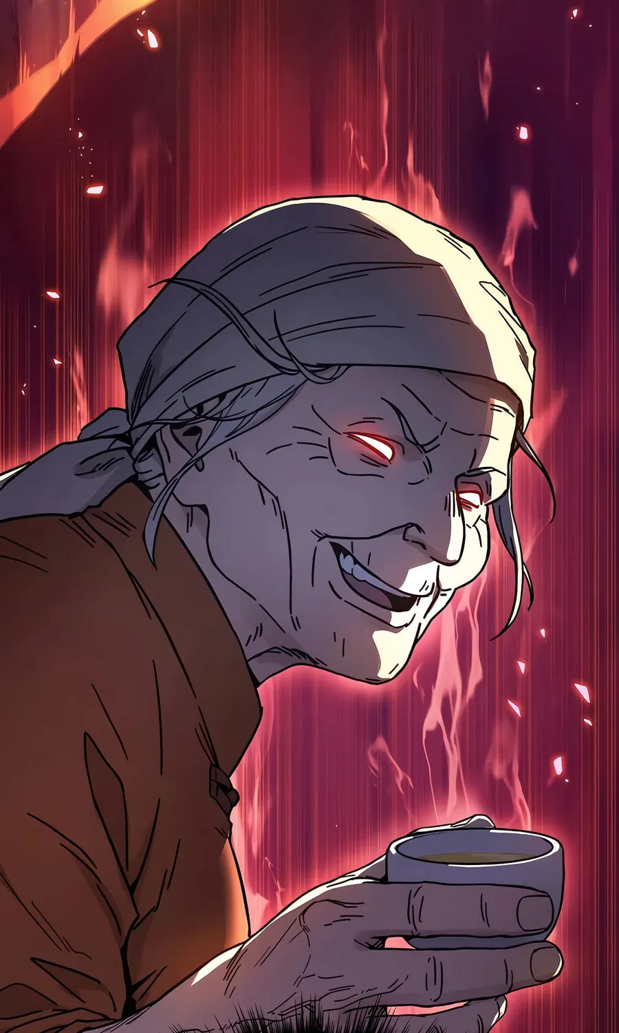 Absolute Reign Chapter 0 page 88 - 
