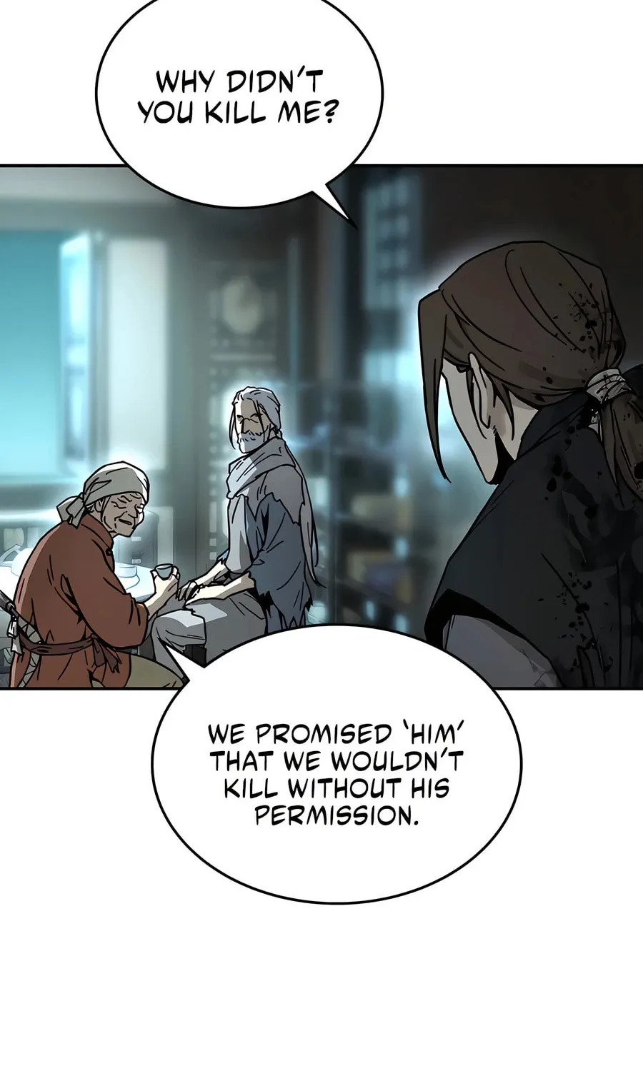 Absolute Reign Chapter 0 page 97 - 