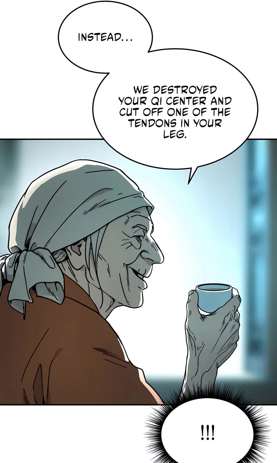 Absolute Reign Chapter 0 page 99 - 