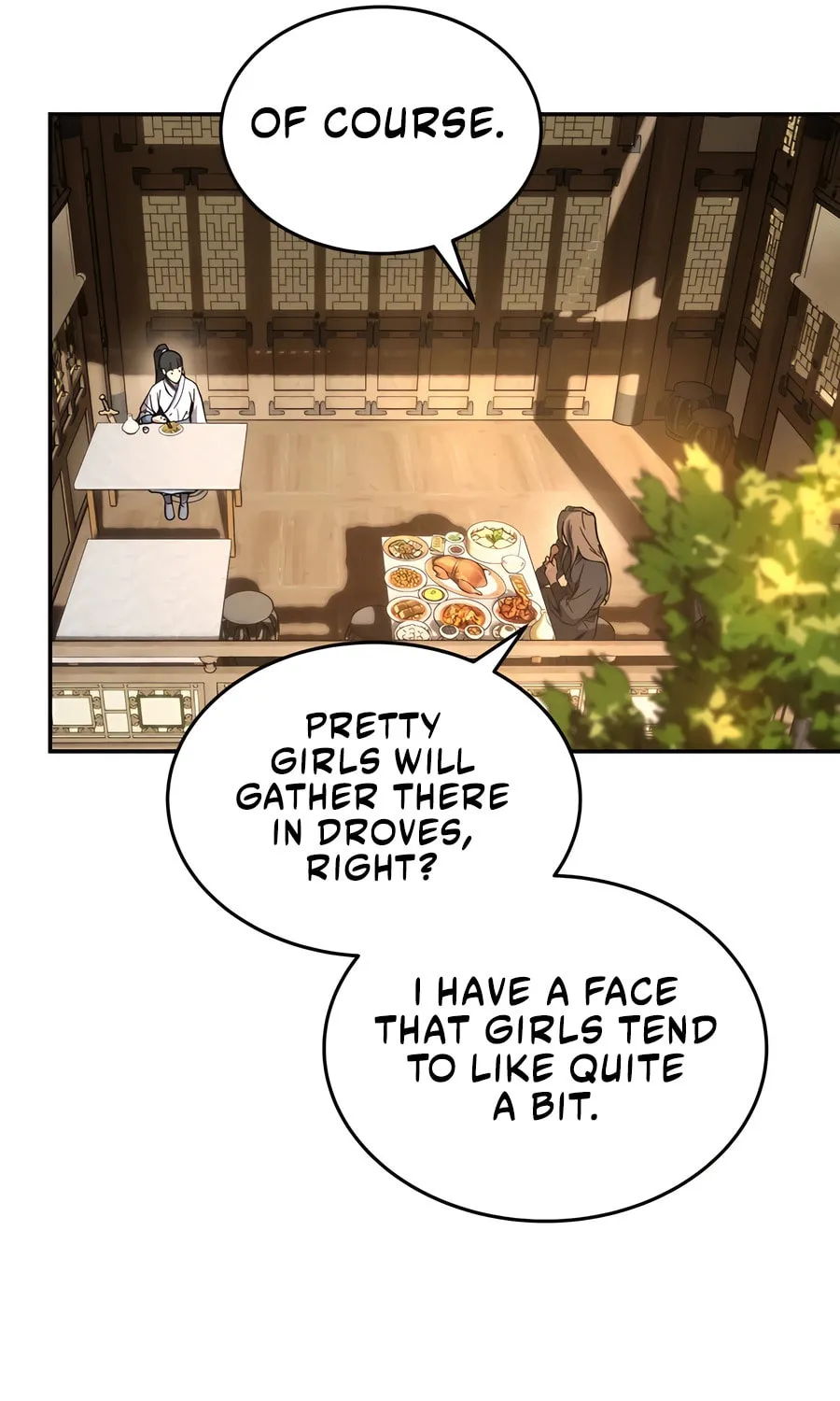 Absolute Reign Chapter 1 page 103 - 