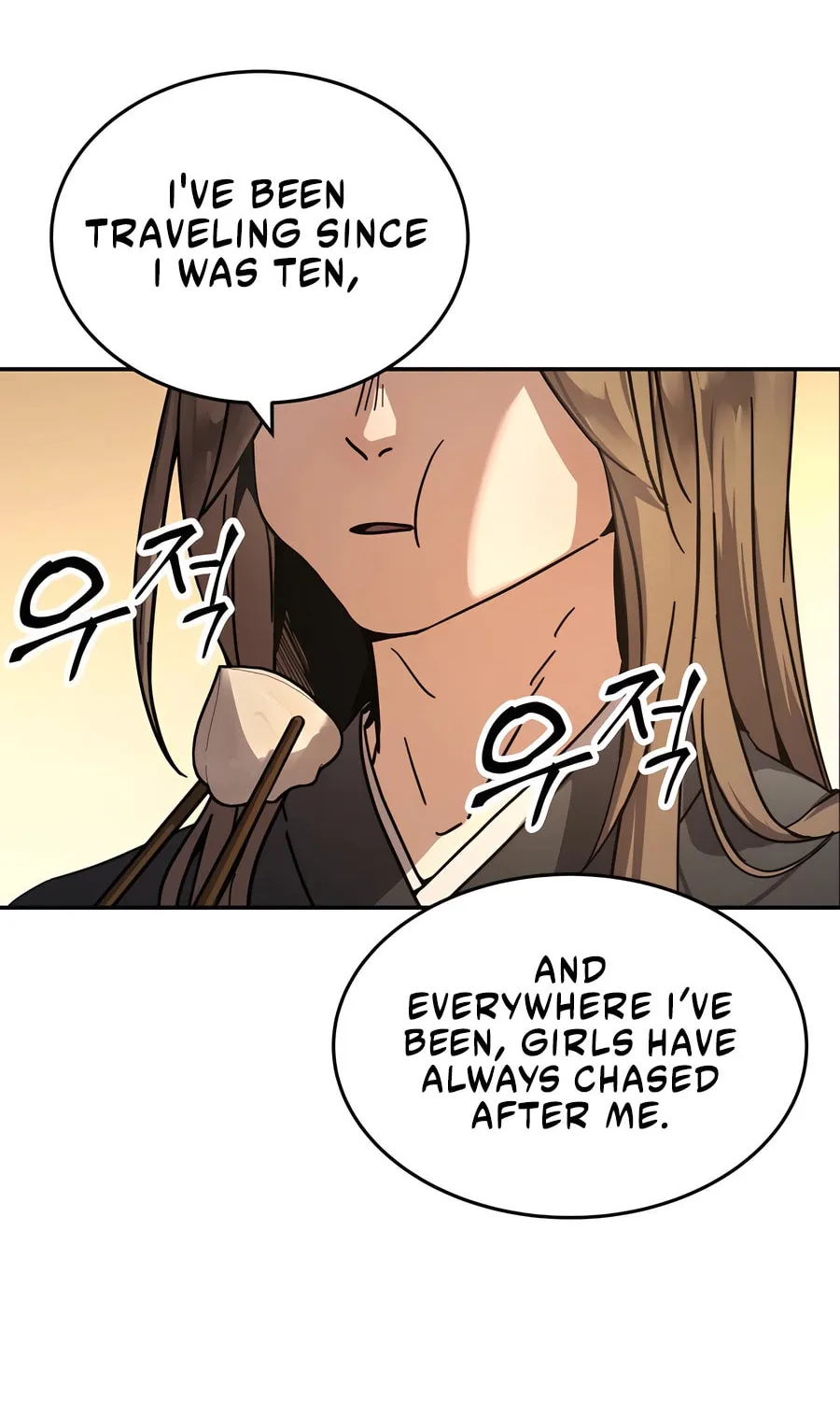 Absolute Reign Chapter 1 page 104 - 