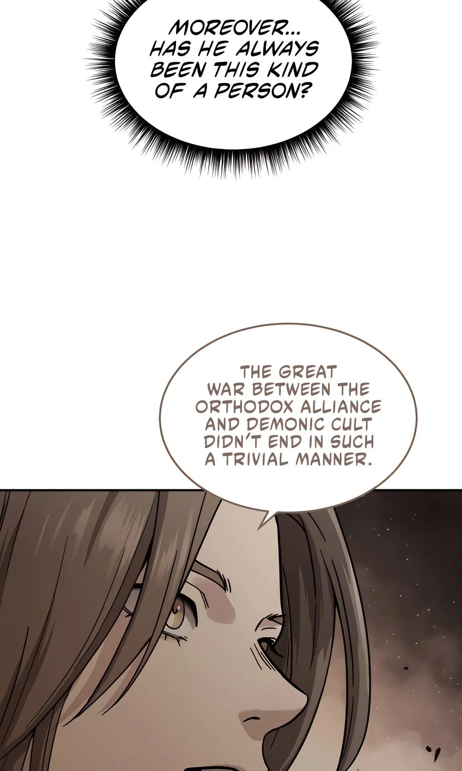 Absolute Reign Chapter 1 page 106 - 
