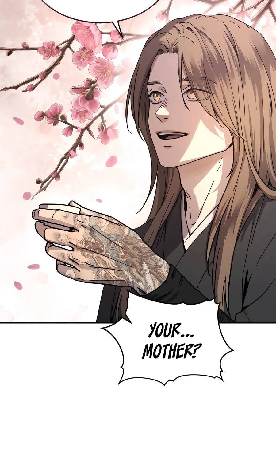 Absolute Reign Chapter 1 page 109 - 