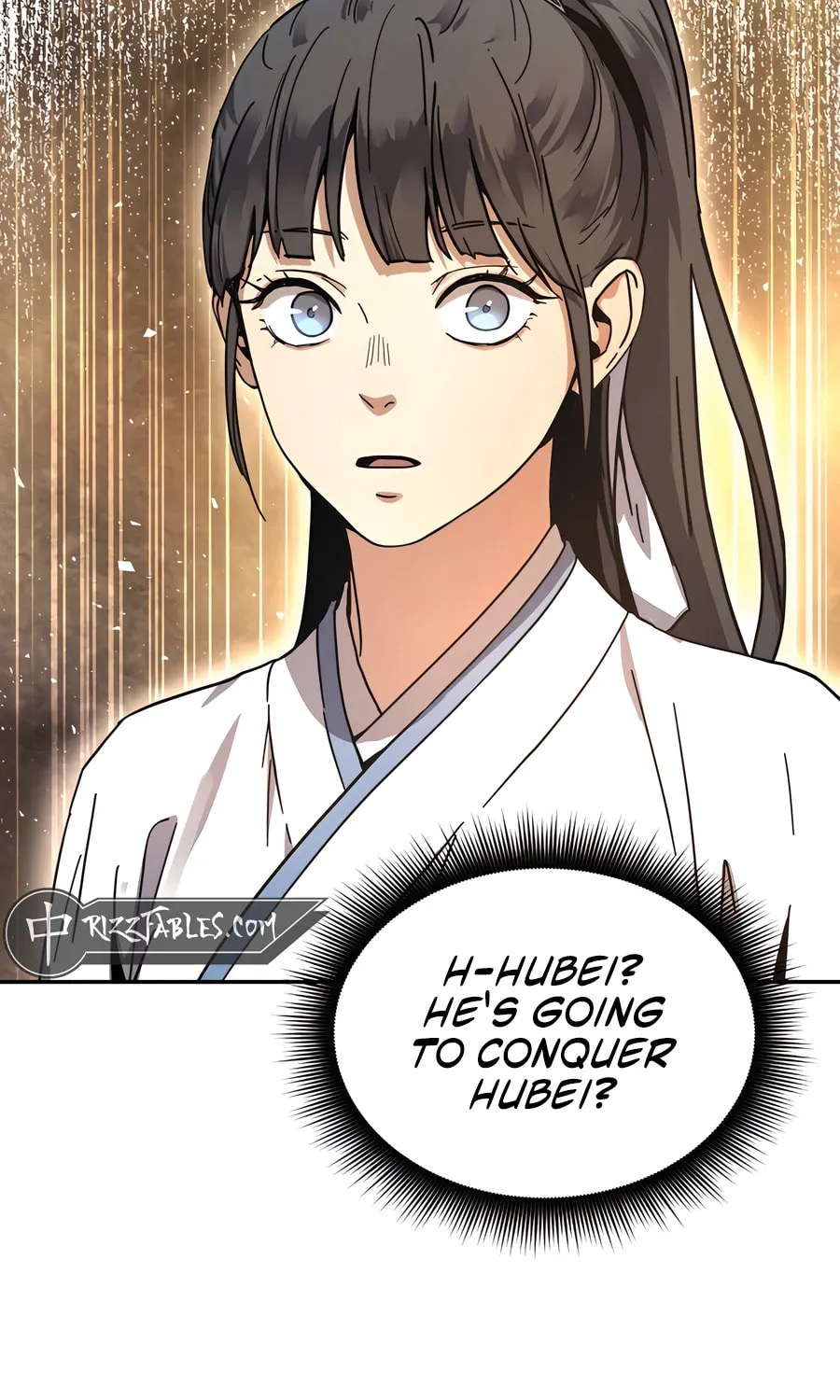 Absolute Reign Chapter 1 page 115 - 