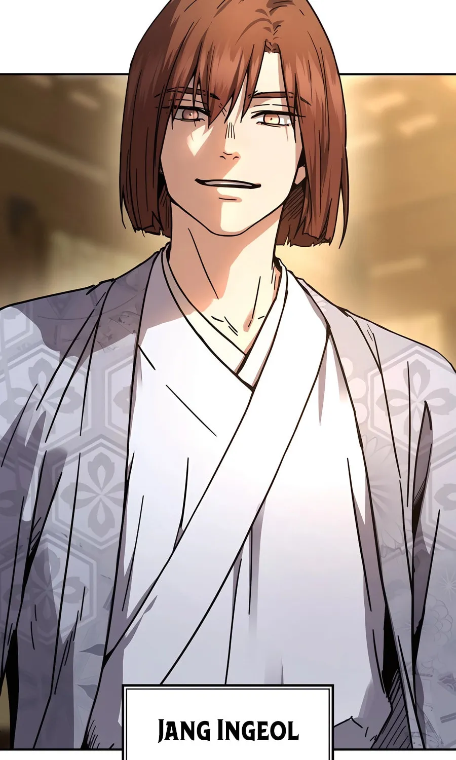 Absolute Reign Chapter 1 page 121 - 