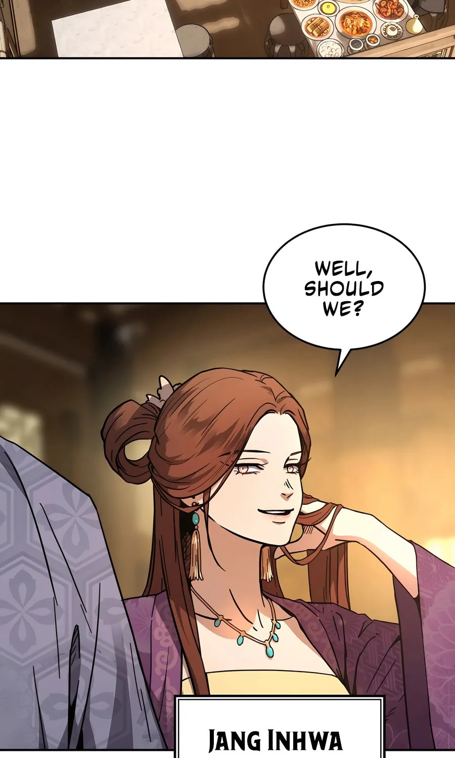 Absolute Reign Chapter 1 page 123 - 