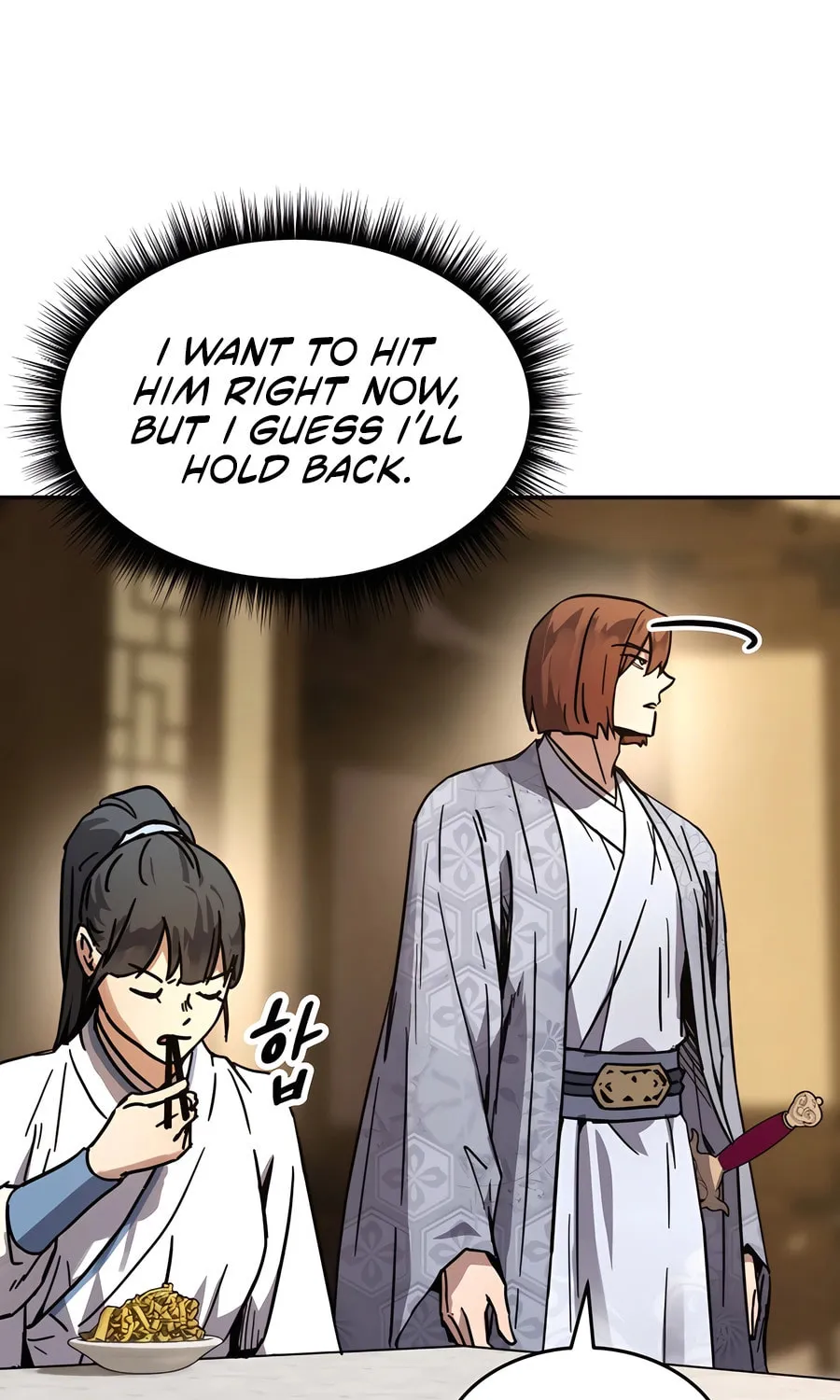 Absolute Reign Chapter 1 page 126 - 