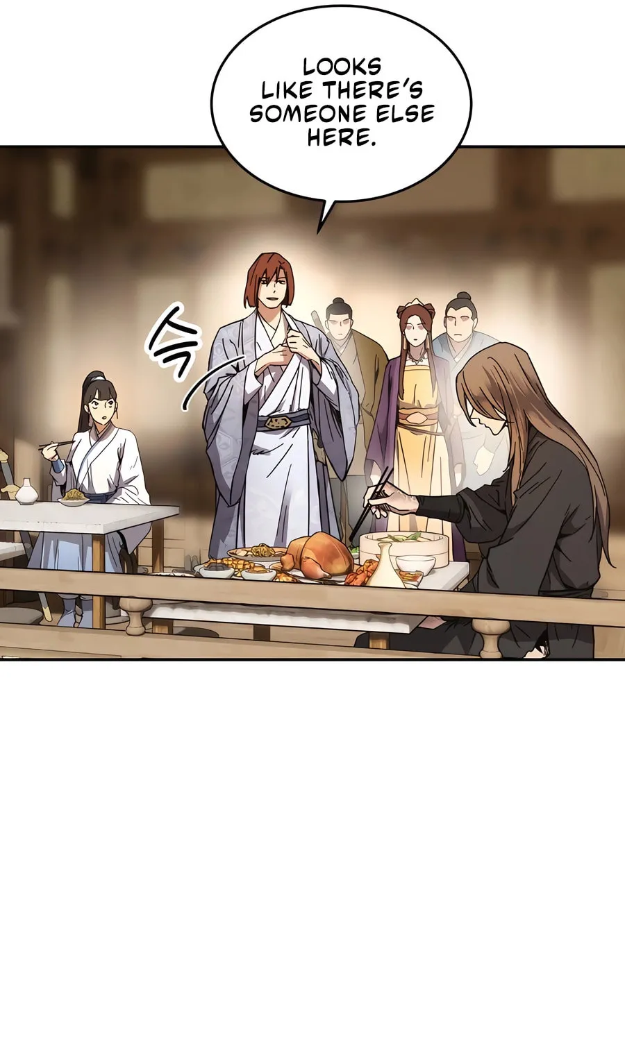 Absolute Reign Chapter 1 page 129 - 