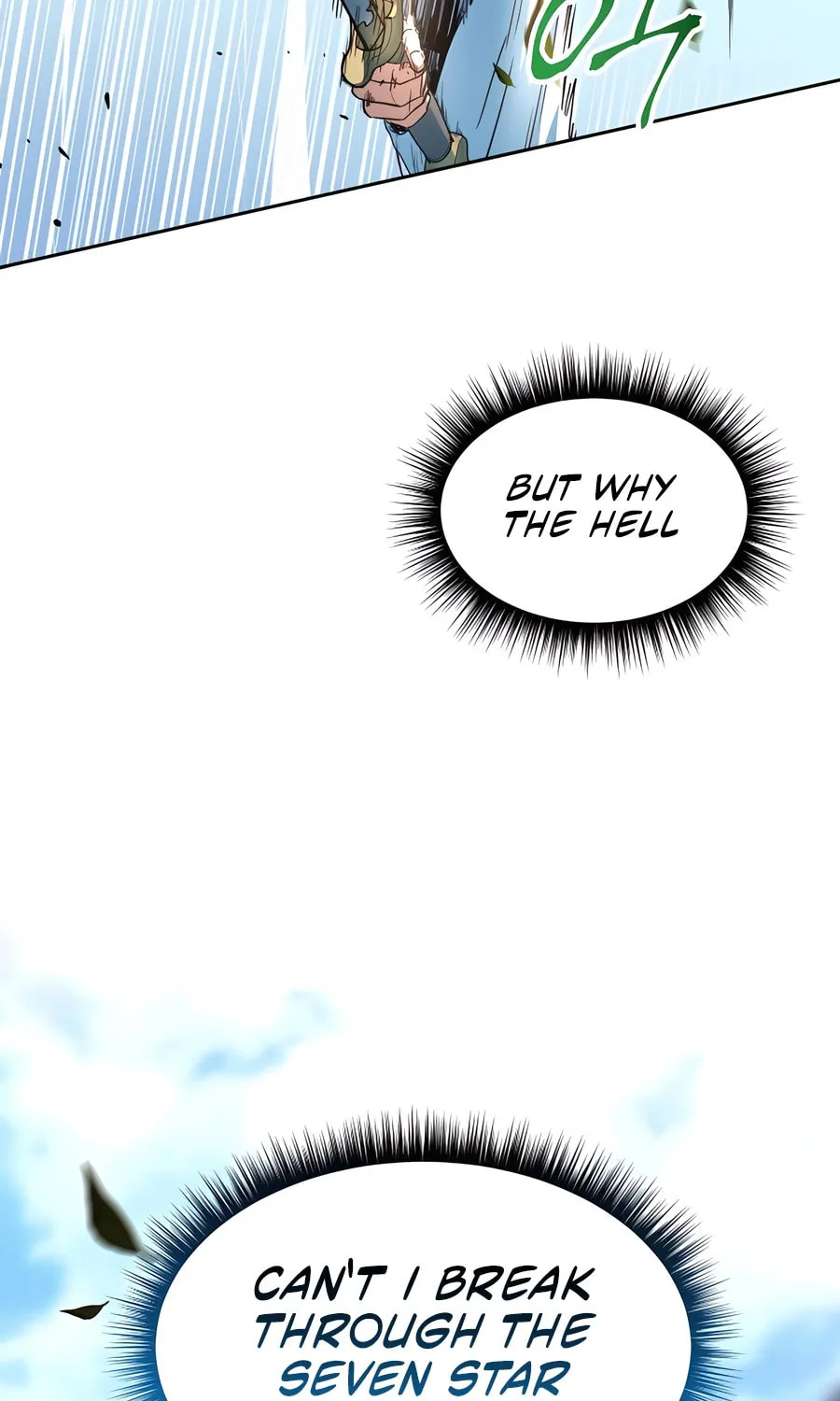 Absolute Reign Chapter 1 page 14 - 