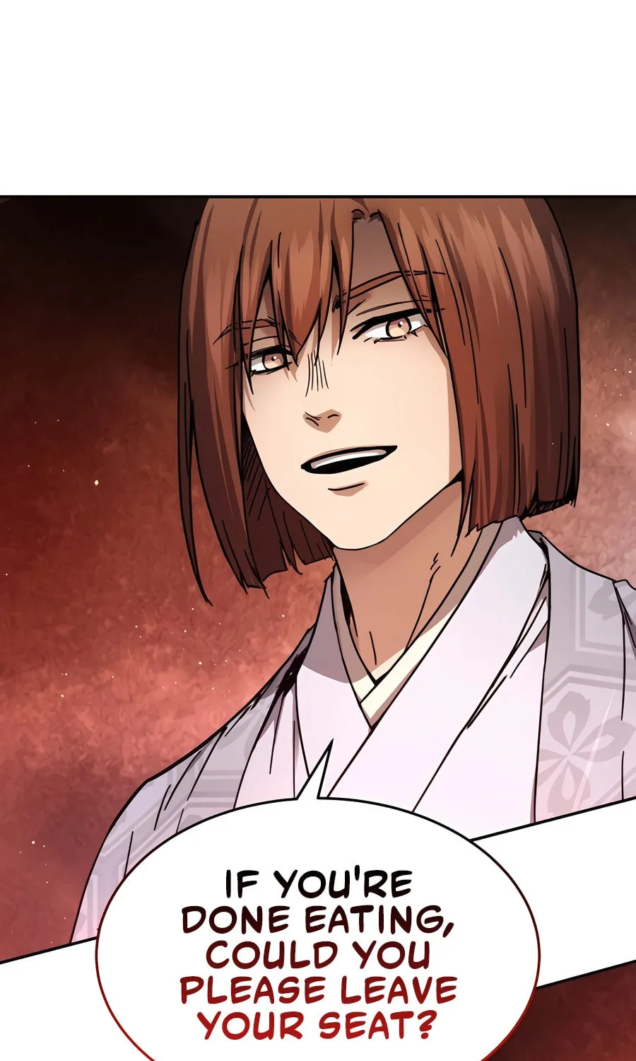 Absolute Reign Chapter 1 page 133 - 