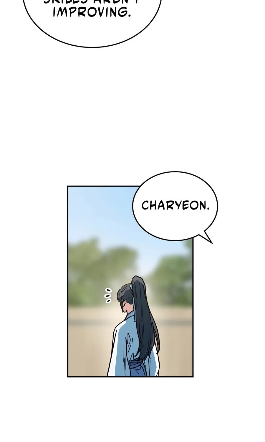 Absolute Reign Chapter 1 page 19 - 