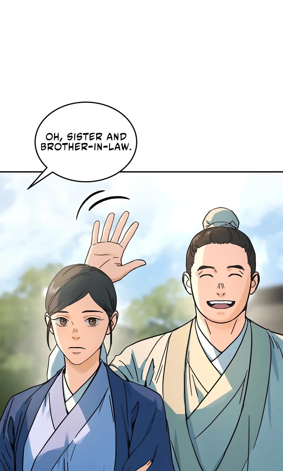 Absolute Reign Chapter 1 page 20 - 