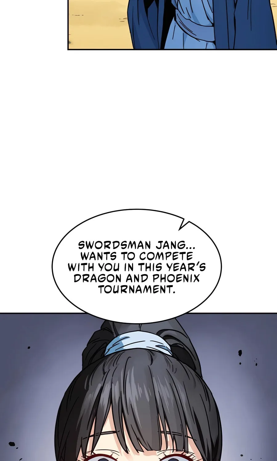 Absolute Reign Chapter 1 page 23 - 