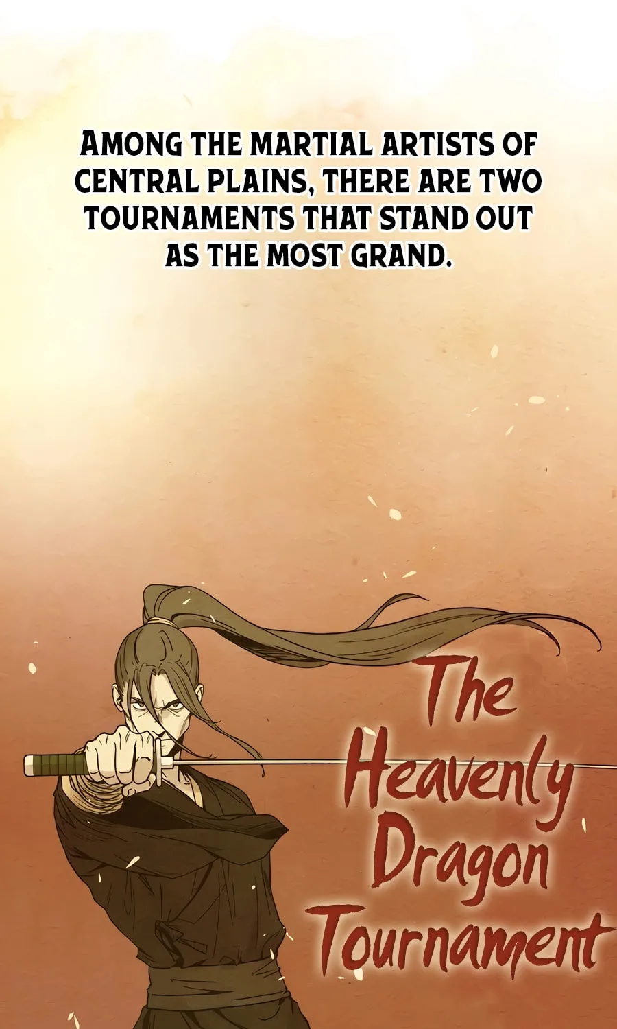Absolute Reign Chapter 1 page 26 - 