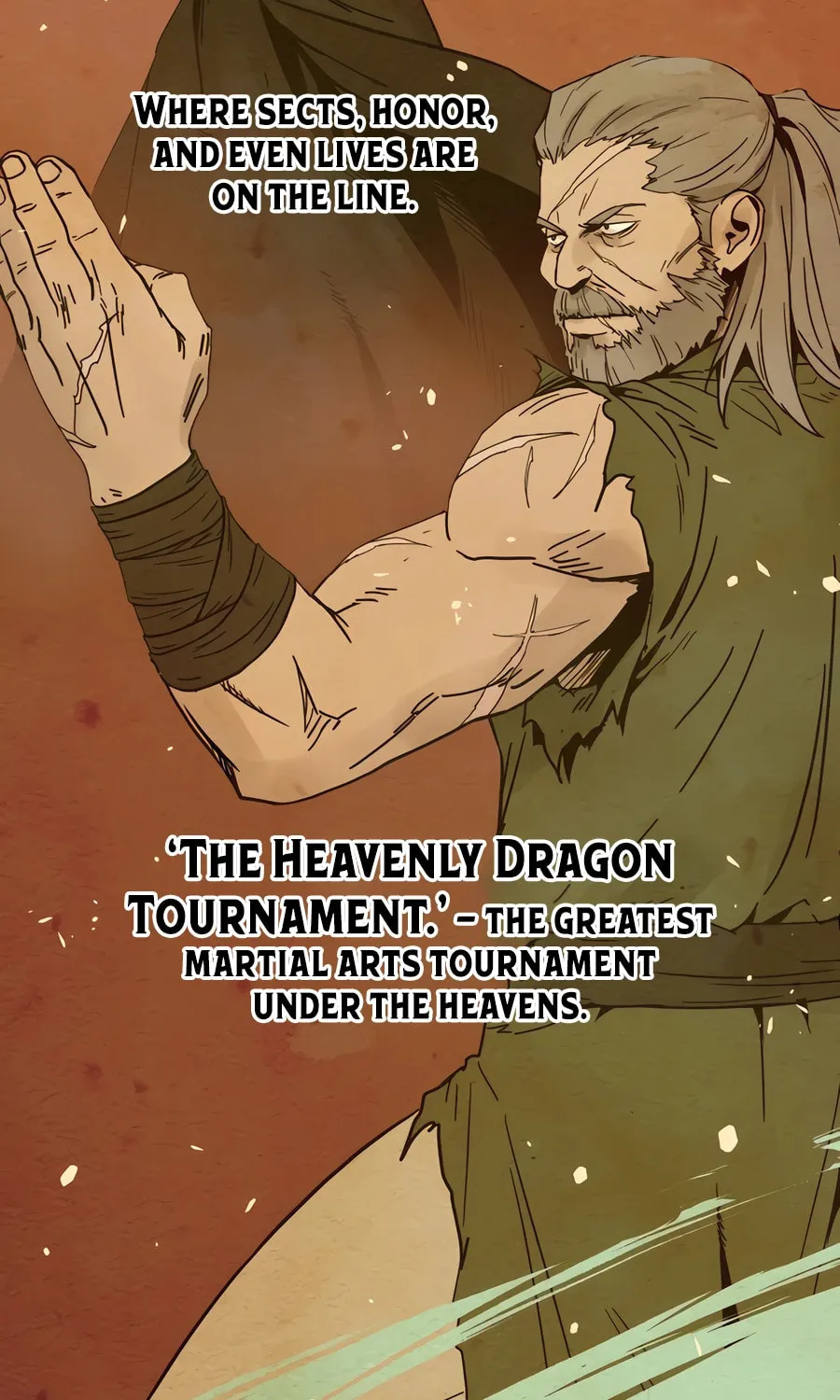 Absolute Reign Chapter 1 page 27 - 
