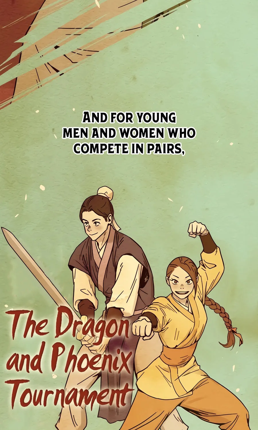 Absolute Reign Chapter 1 page 28 - 