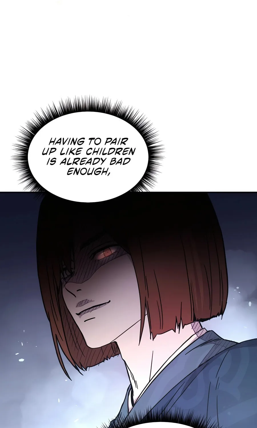 Absolute Reign Chapter 1 page 30 - 