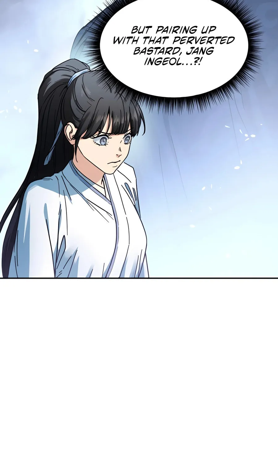Absolute Reign Chapter 1 page 31 - 