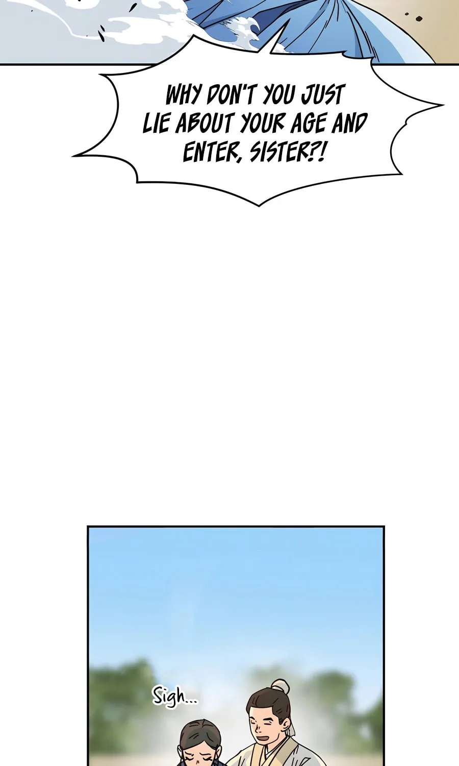 Absolute Reign Chapter 1 page 36 - 