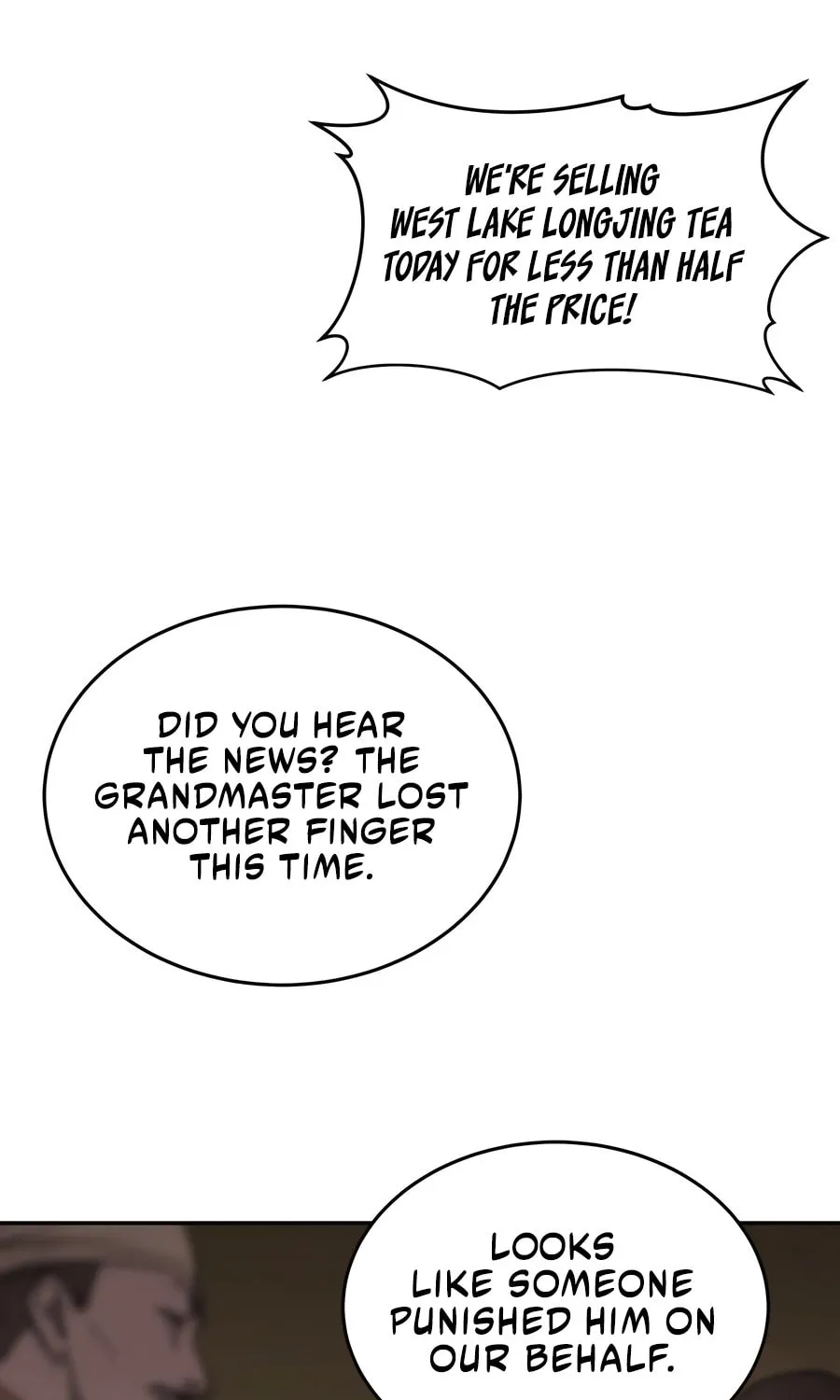 Absolute Reign Chapter 1 page 39 - 