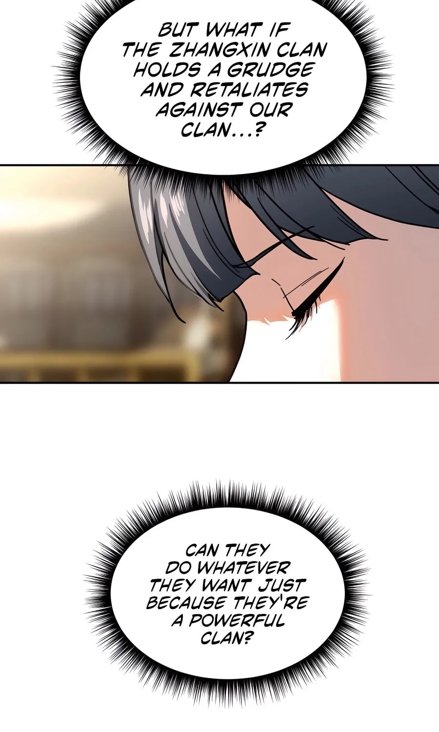 Absolute Reign Chapter 1 page 41 - 