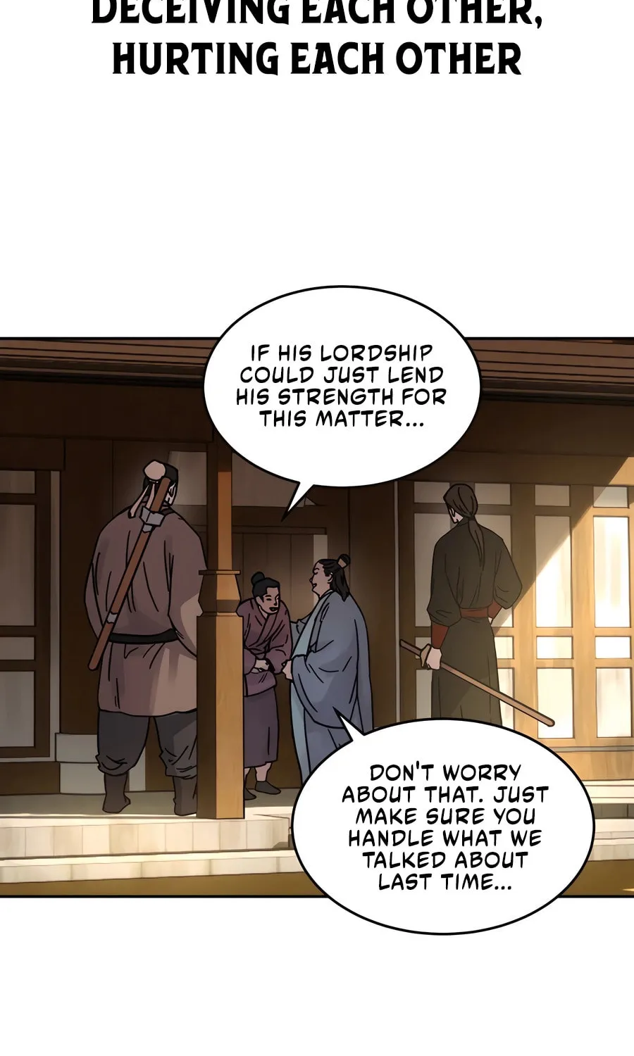Absolute Reign Chapter 1 page 44 - 