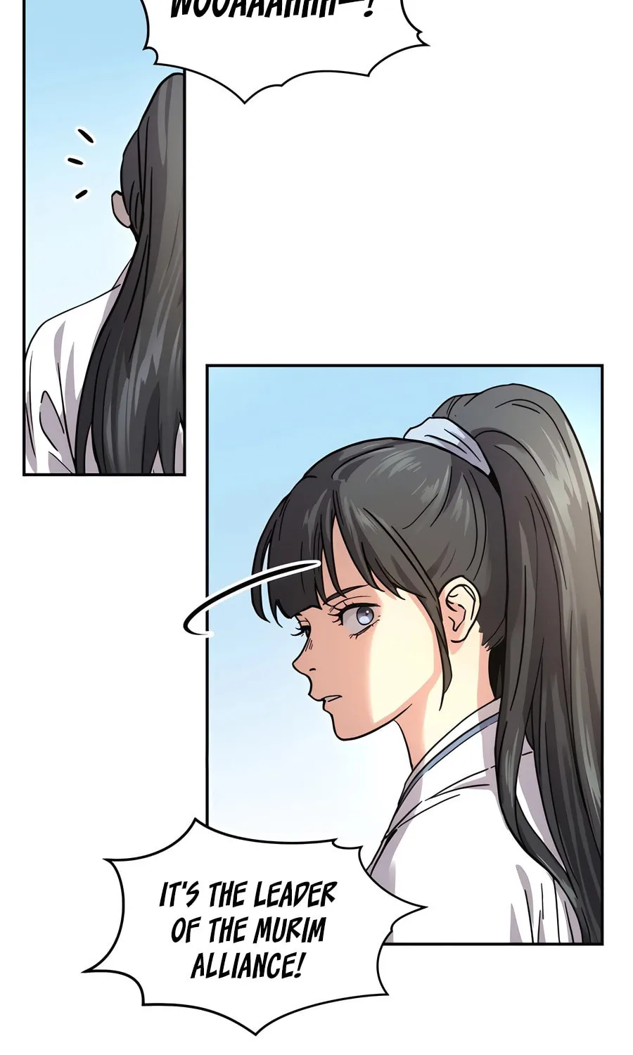 Absolute Reign Chapter 1 page 48 - 