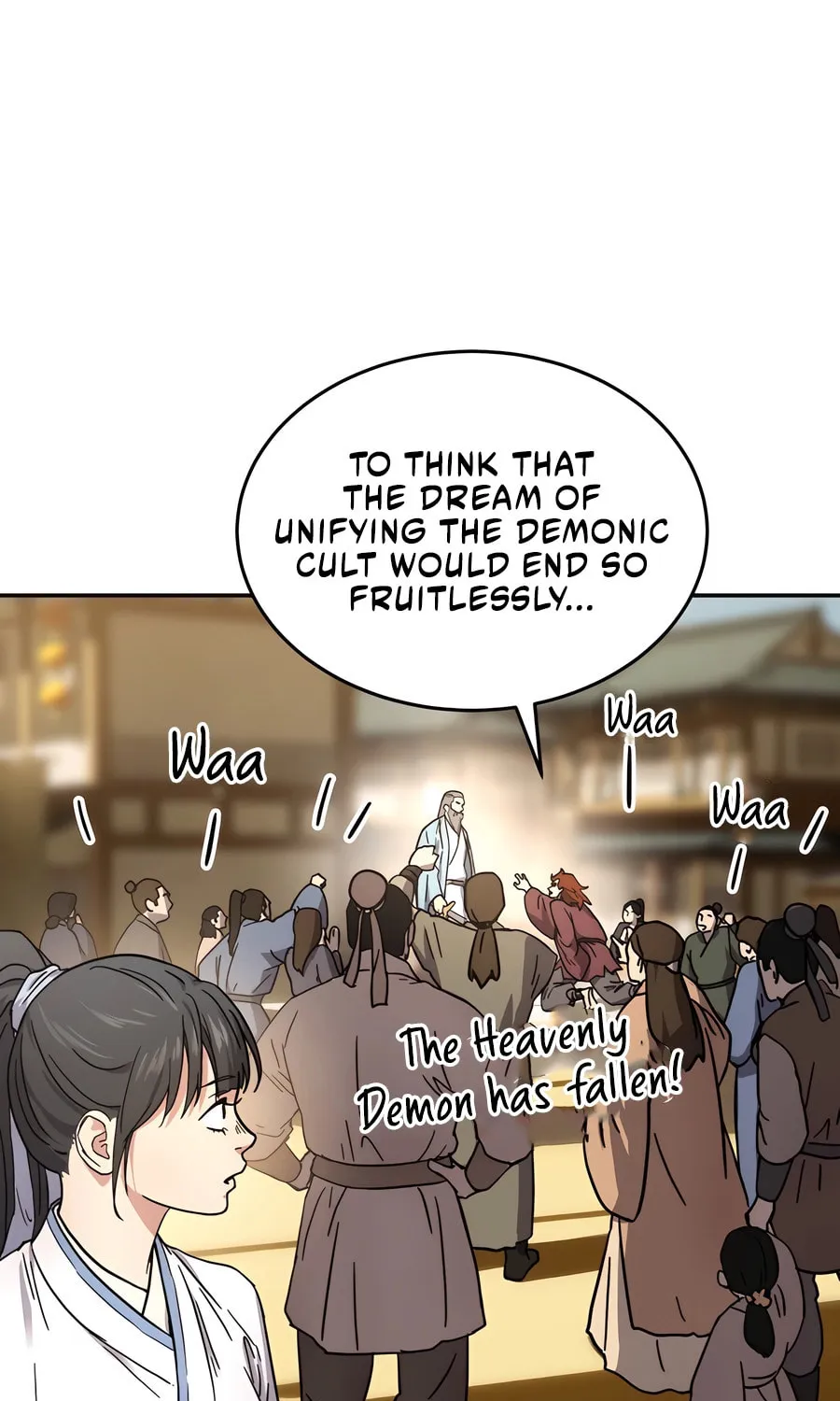 Absolute Reign Chapter 1 page 49 - 