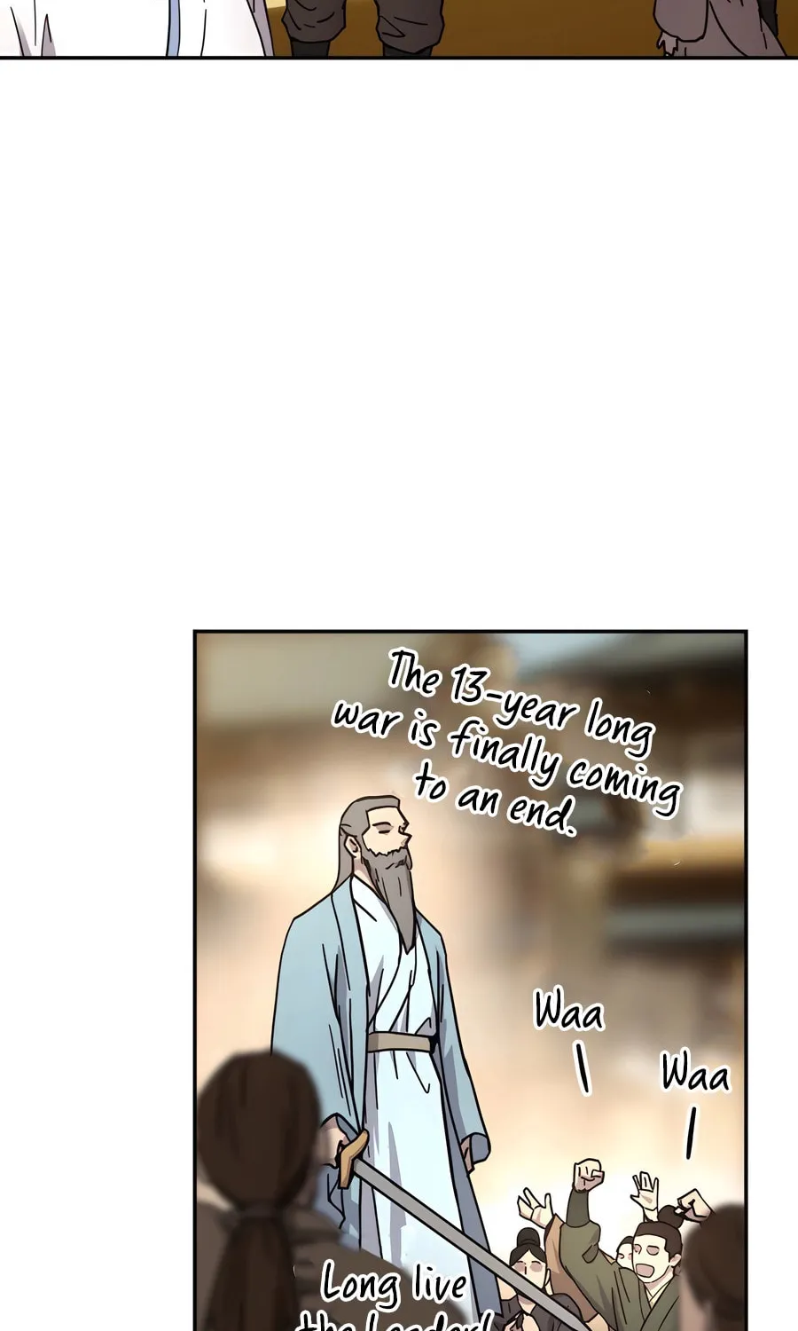 Absolute Reign Chapter 1 page 50 - 