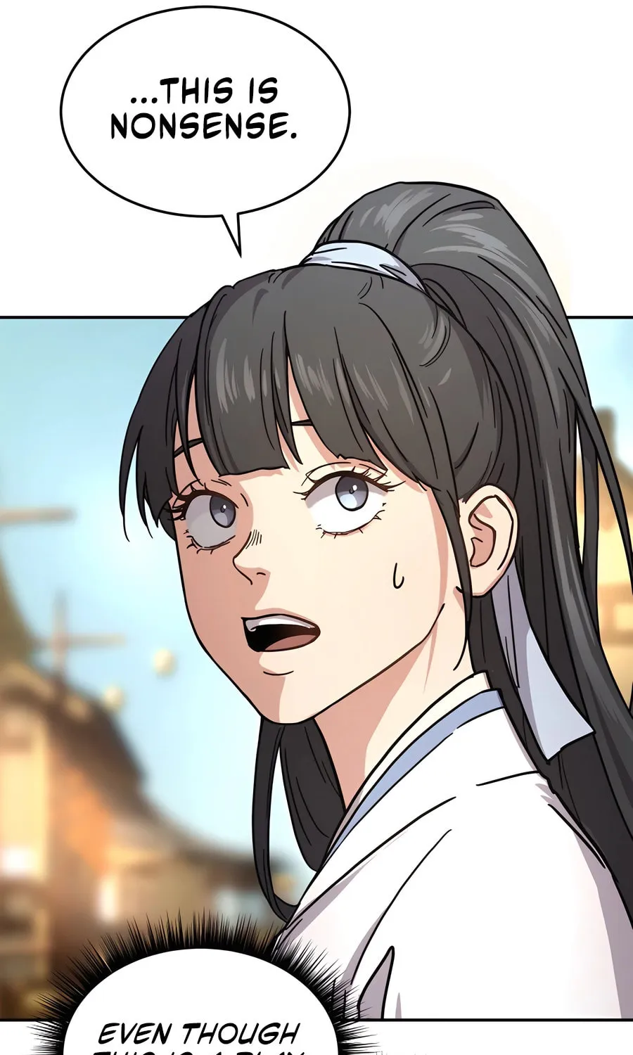 Absolute Reign Chapter 1 page 52 - 