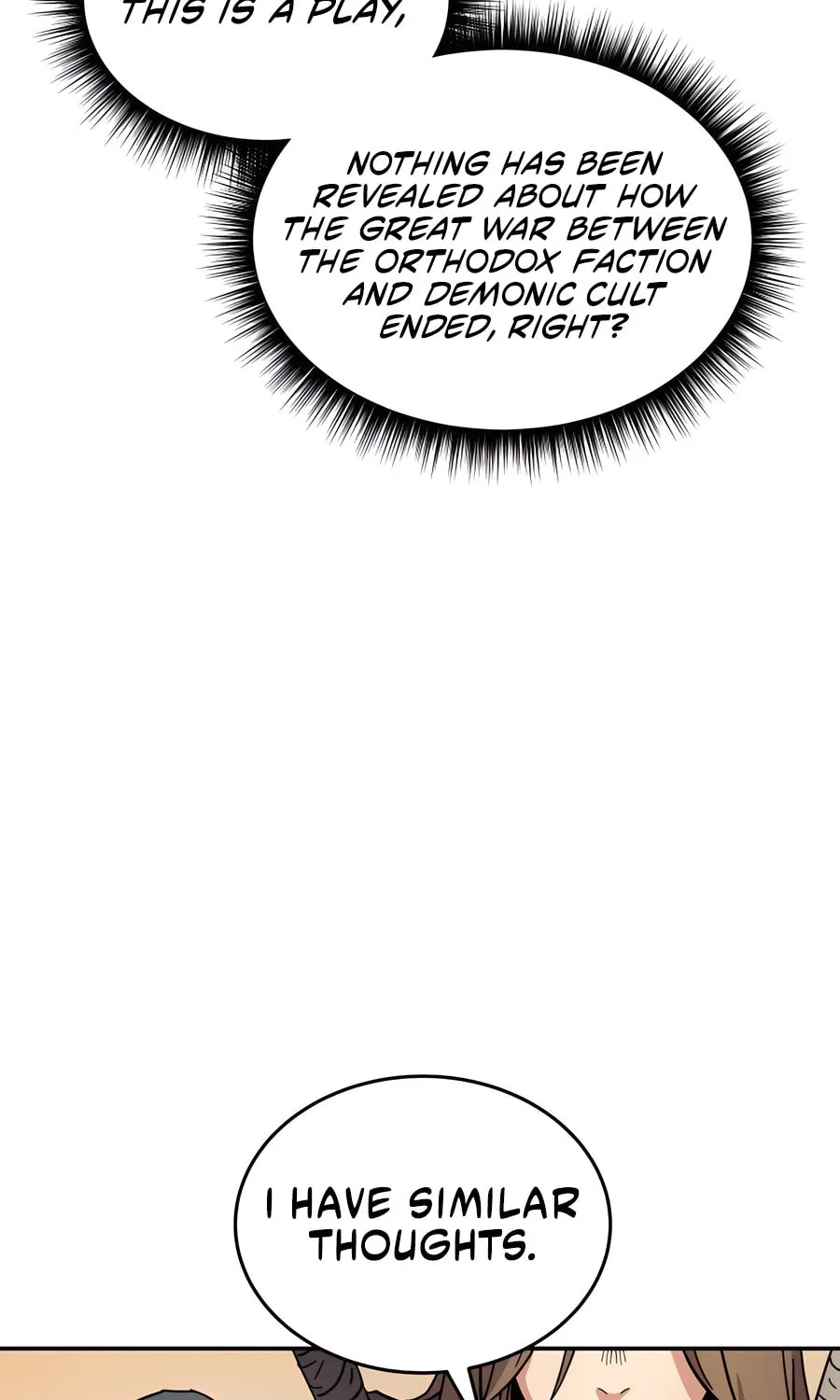 Absolute Reign Chapter 1 page 53 - 