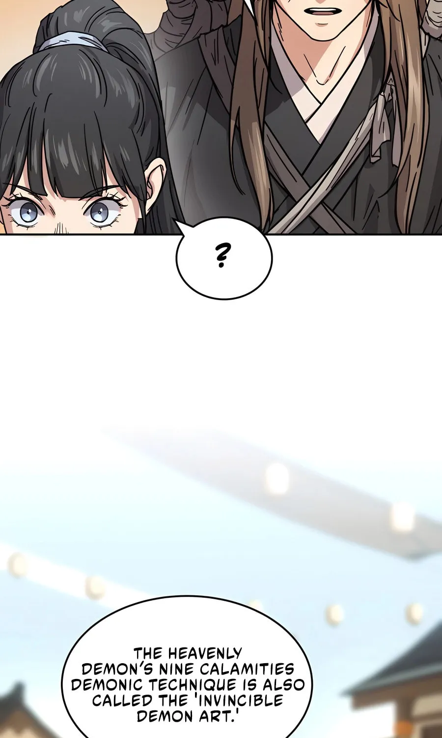 Absolute Reign Chapter 1 page 54 - 