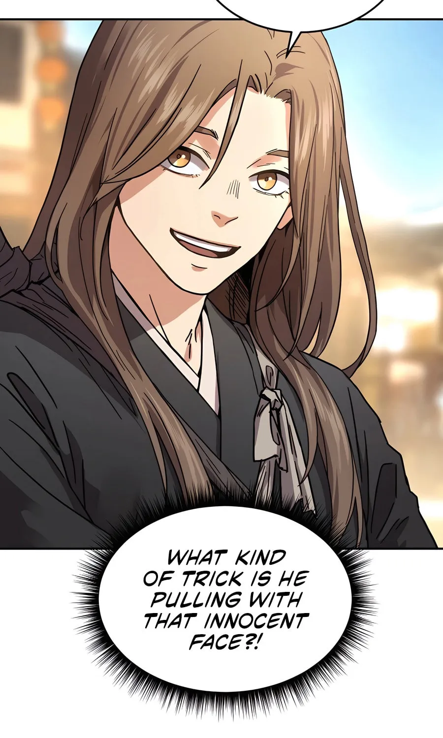 Absolute Reign Chapter 1 page 59 - 