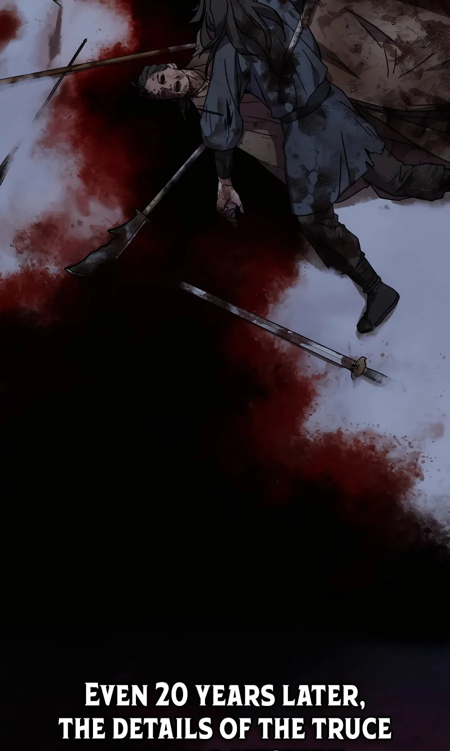 Absolute Reign Chapter 1 page 7 - 