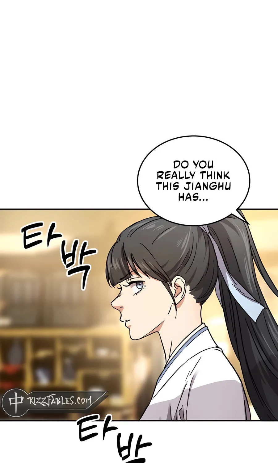 Absolute Reign Chapter 1 page 62 - 