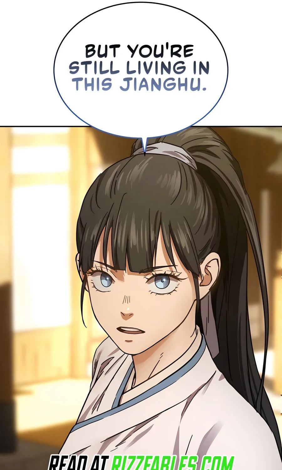 Absolute Reign Chapter 1 page 70 - 