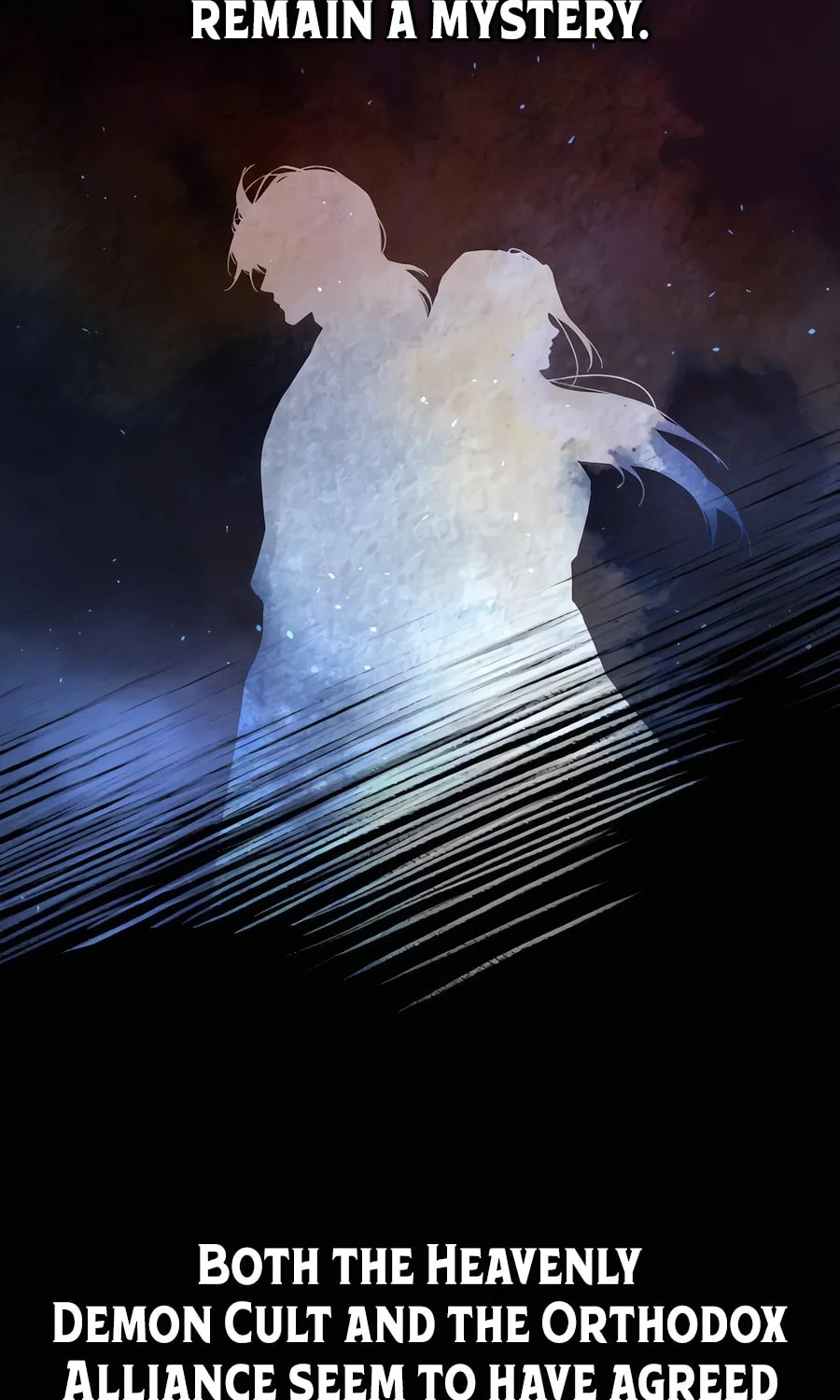 Absolute Reign Chapter 1 page 8 - 
