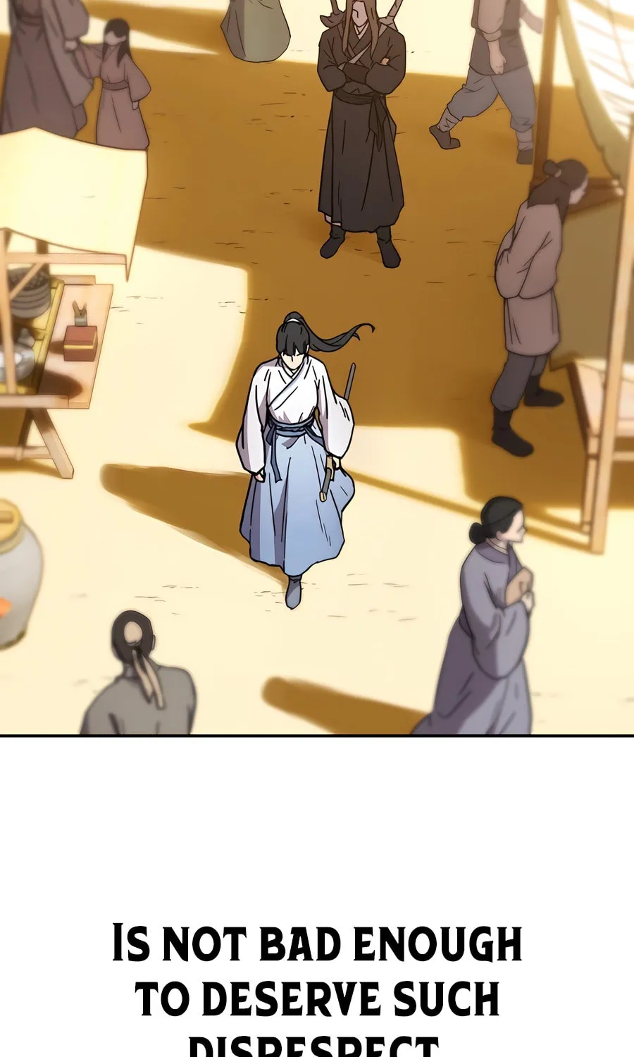 Absolute Reign Chapter 1 page 73 - 
