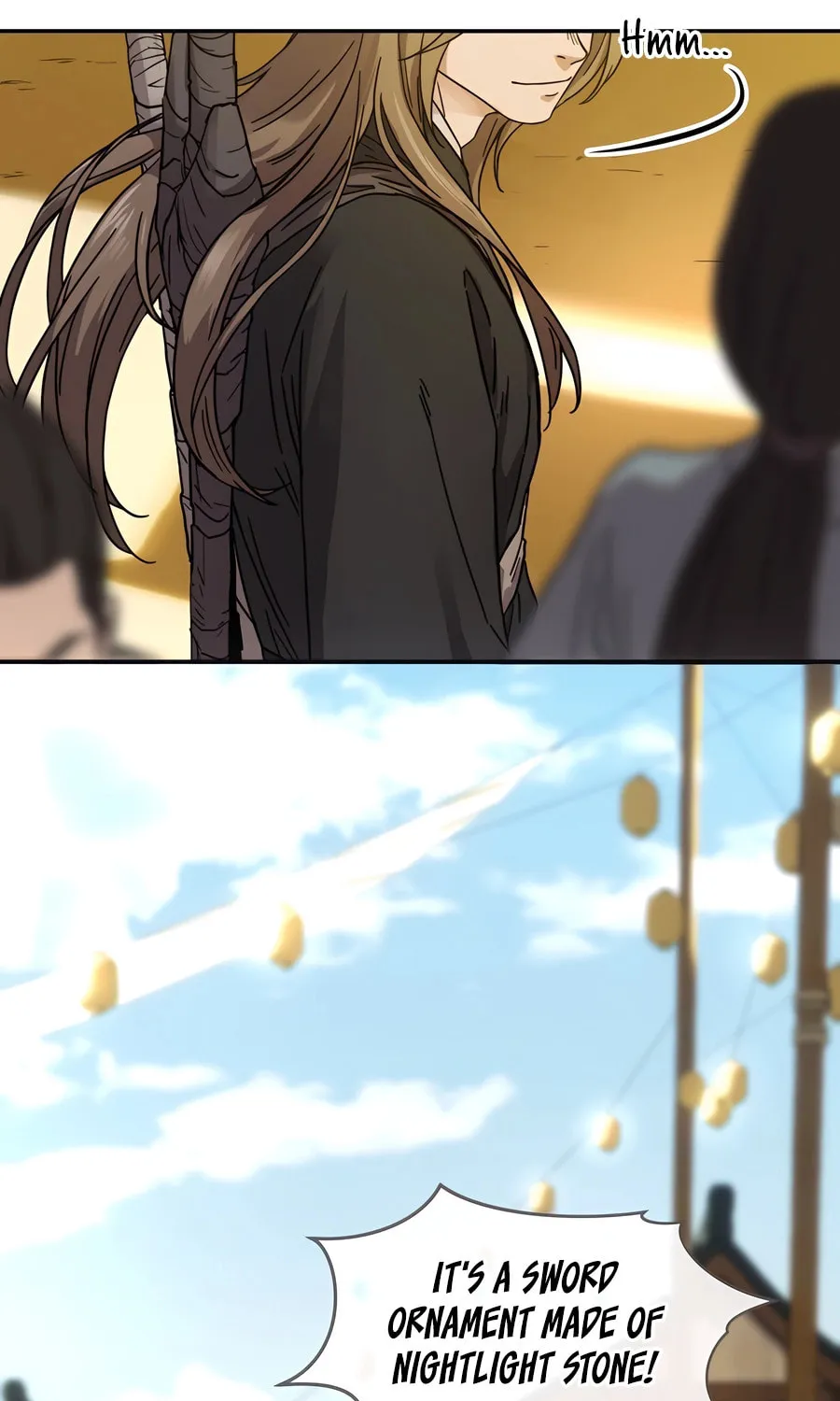 Absolute Reign Chapter 1 page 76 - 