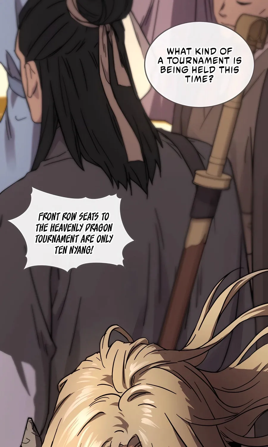 Absolute Reign Chapter 1 page 78 - 