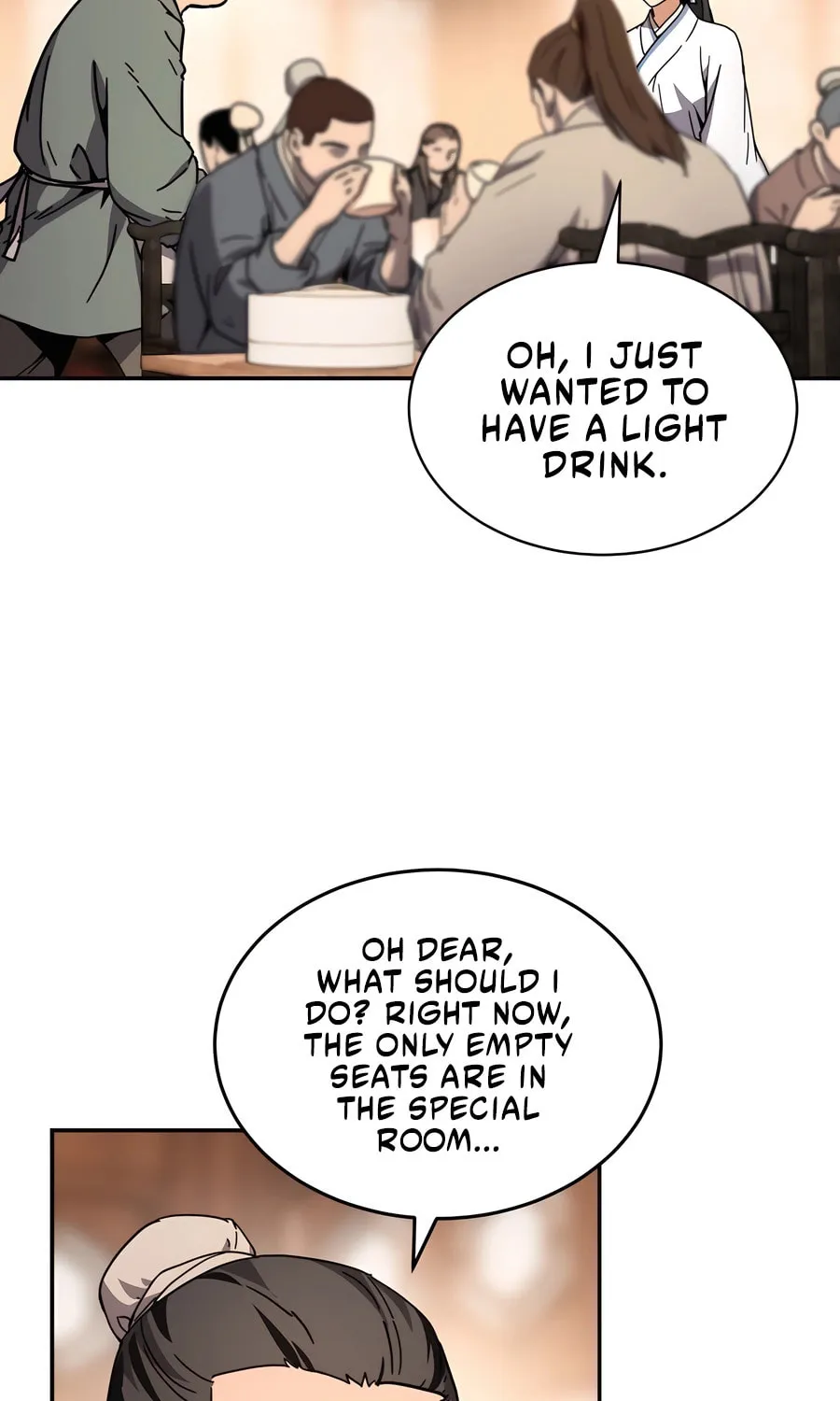 Absolute Reign Chapter 1 page 89 - 
