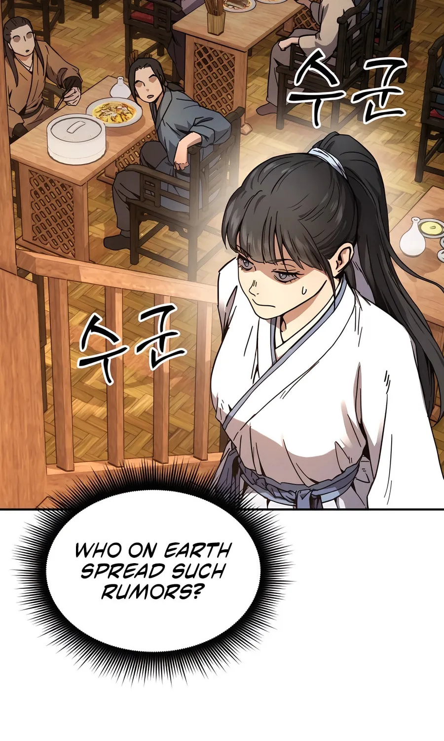 Absolute Reign Chapter 1 page 92 - 