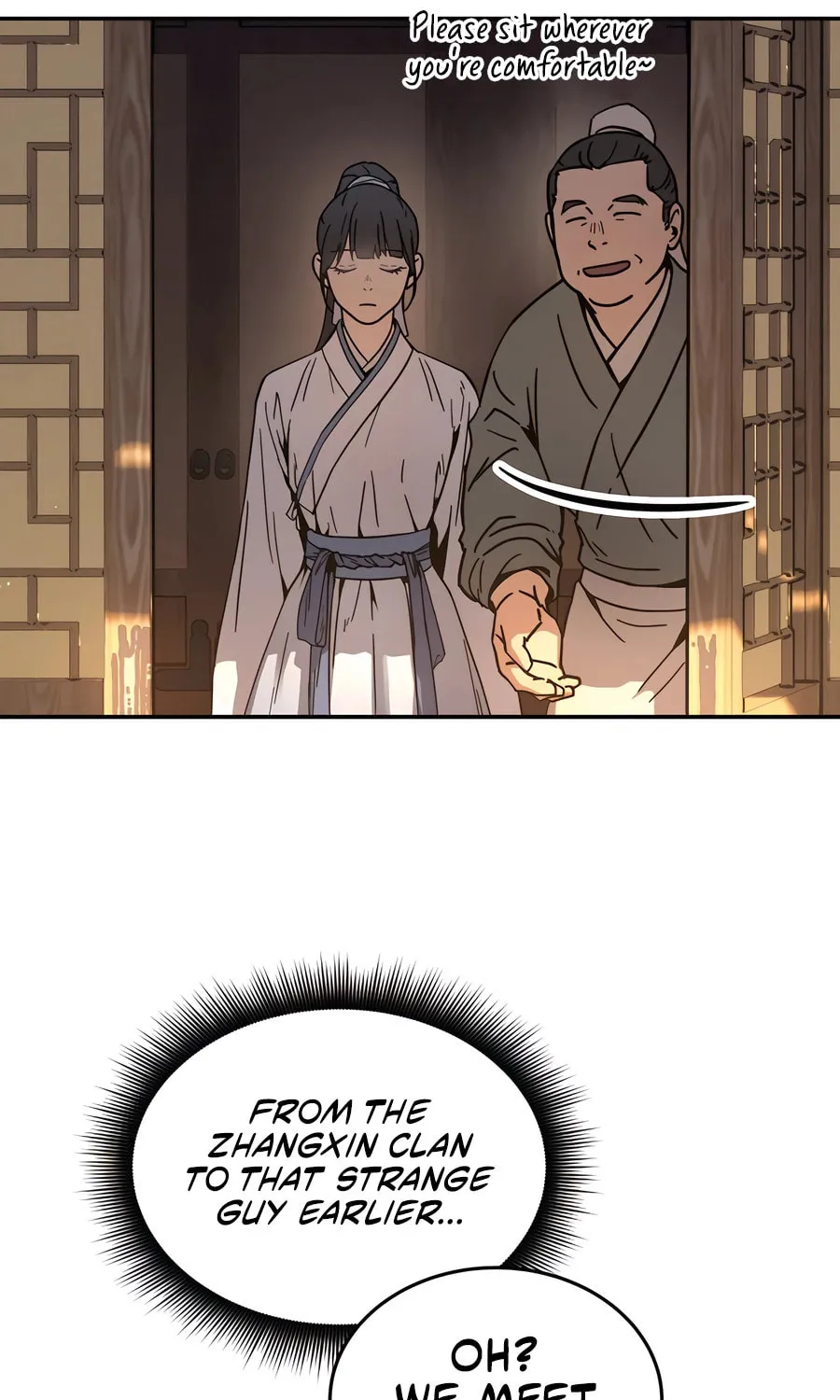 Absolute Reign Chapter 1 page 94 - 