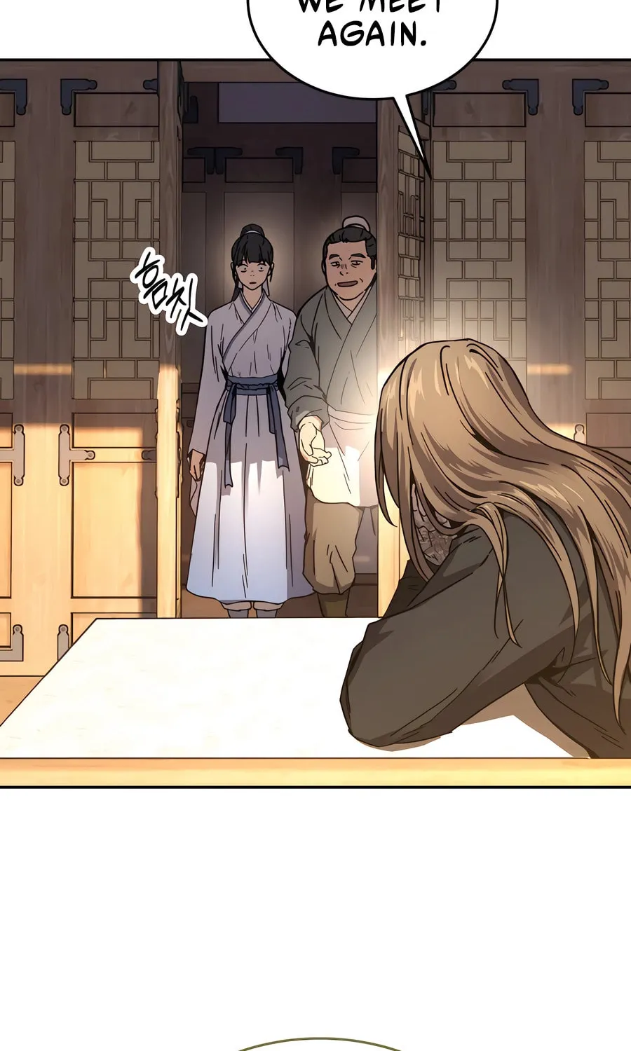 Absolute Reign Chapter 1 page 95 - 